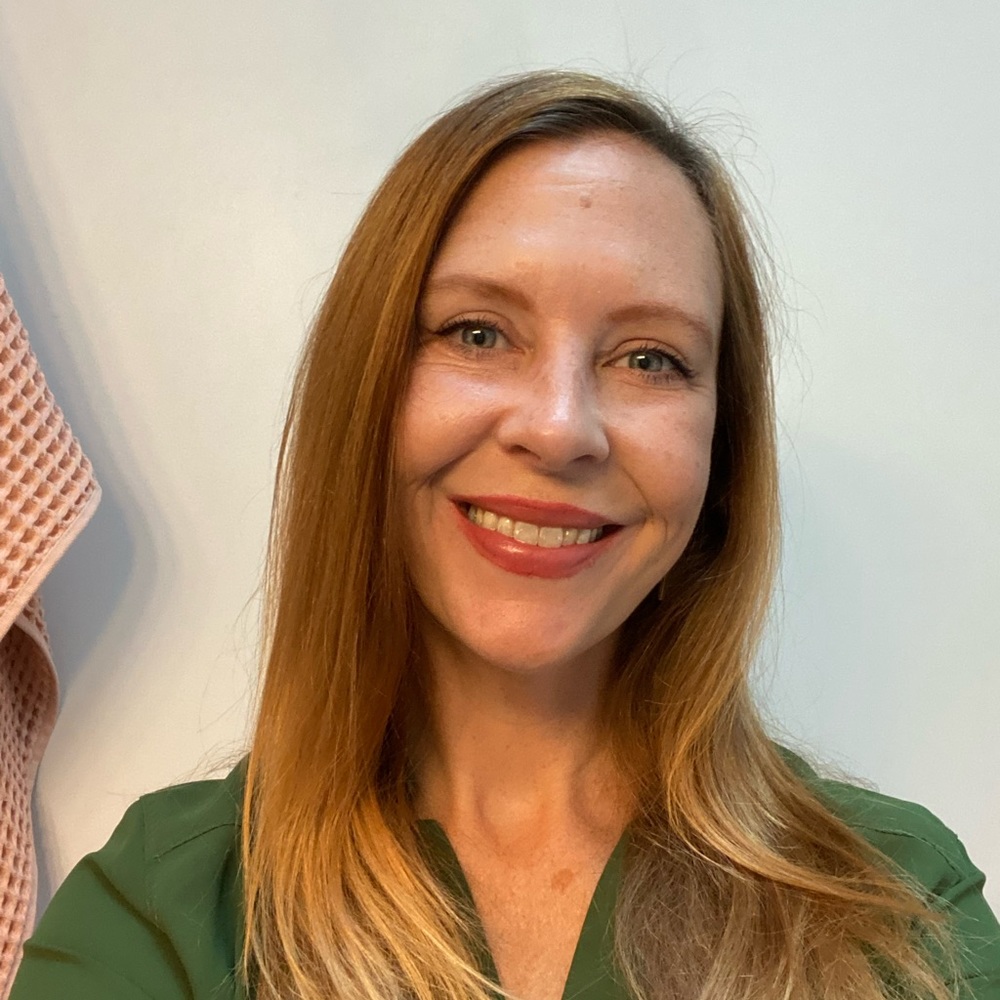 Meet your Posher, Christina